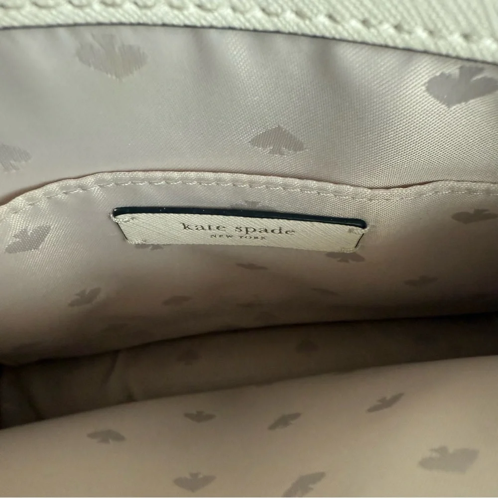 Kate Spade New York CAMERON ZIP CROSSBODY